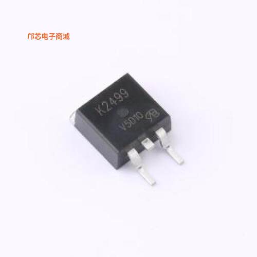 2SK2499-Z-VB||正品TO-263(D2PAK)原装])