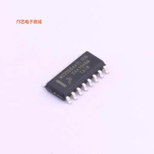 正品原装-MC33664ATL1EGR2全新])