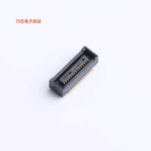 GT-B0403FSV24-30B1101正品SMD,P=0.4mm原装])