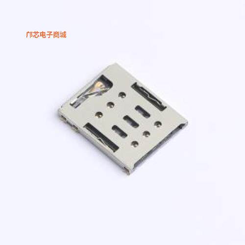 C7803-01 -[(全新SMD6PIN,跟MUP-C7803-31 配套使用