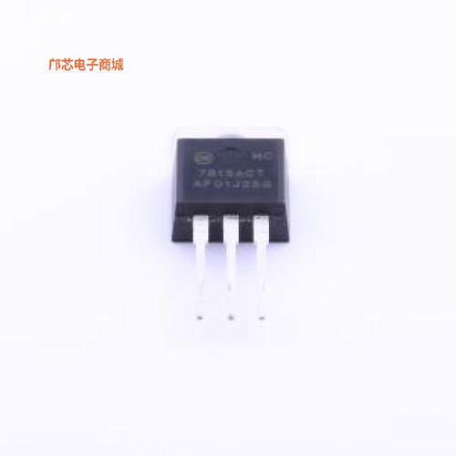 正品原装-MC7815ACTG全新])