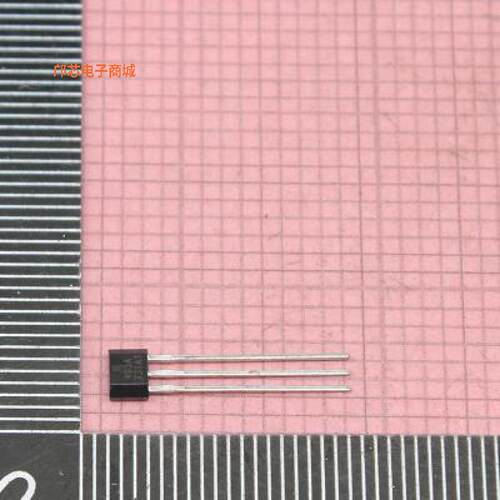 SS495A1正品TO-92-FLAT-3原装])