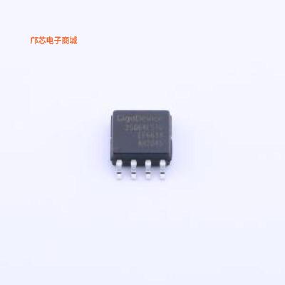 正品原装-GD25Q64ESIG全新])