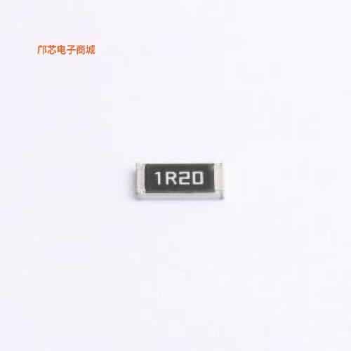 FCR2010F1R2 - -|全新2010抗硫化电阻 厚膜