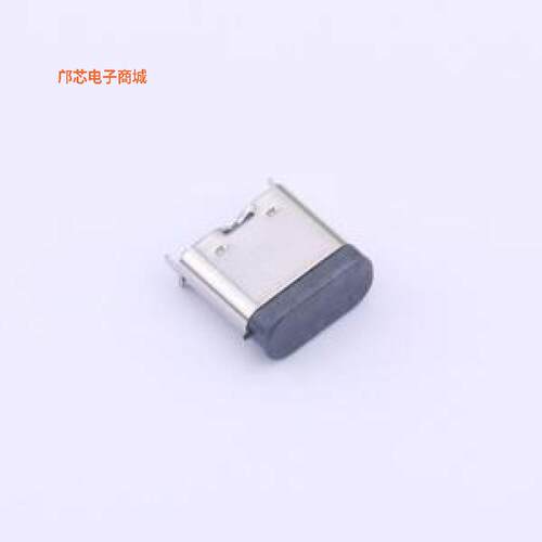 HC-AA0B010-158 -[(全新SMD单排 4个固定脚 三次molding