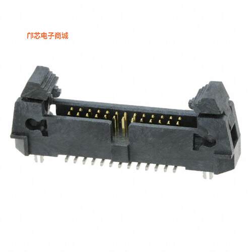 M50-3651342R -||全新SMDCONN HEADER SMD 26POS 1.27MM