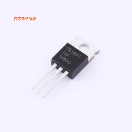 正品原装-FQP6N90C-VB||全新