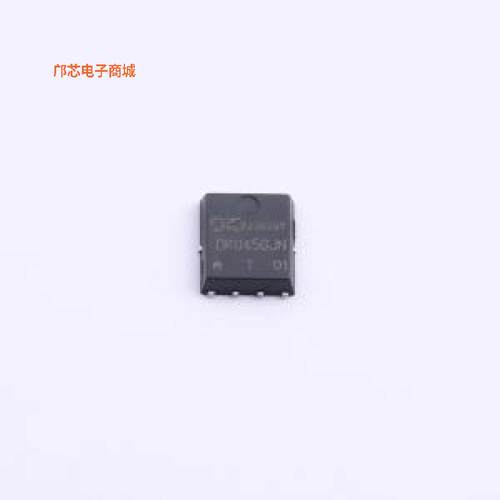 DK045GJN -[(全新PDFN-8(5x6)合封氮化镓