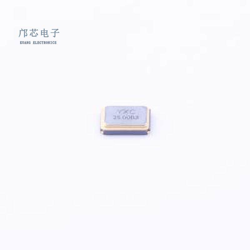 原装X322526MQB4SI全新SMD3225-4P