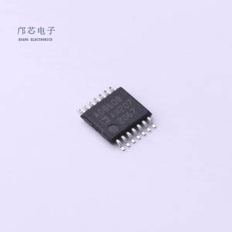 原装AD8608ARUZ全新TSSOP-14