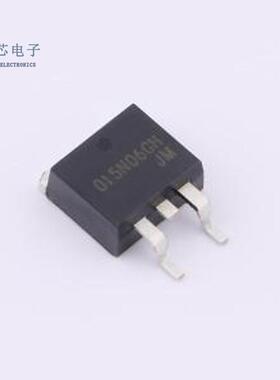 原装SP015N06GHTD全新TO-263