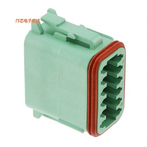 DT06-12SC -||全新原装CONN PLUG HSG 12POS