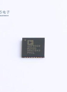 原装ADP5003ACPZ-R7全新LFCSP-32(5x5