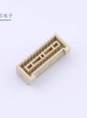 原装HC-GHD-2*11PWT-05全新SMD,P=1.2