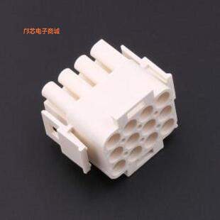HC-63001-4Y-PF1-05正品P=6.3mm原装])