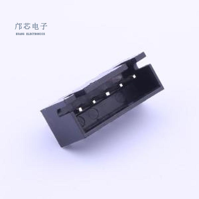 原装W-2501S05P-0001全新插件,P=2.5mm