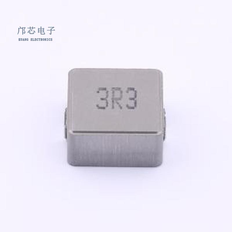 原装PSPMAA1265H-3R3M-ANF全新SMD-2P