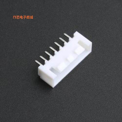 M2501VF-07P -[(全新插件,P=2.5mm带定位