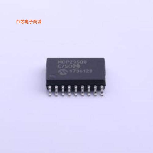 MCP23S08-E/SO正品SOIC-18原装])