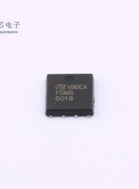 原装FDMS8018-VB全新DFN-8(5x6)