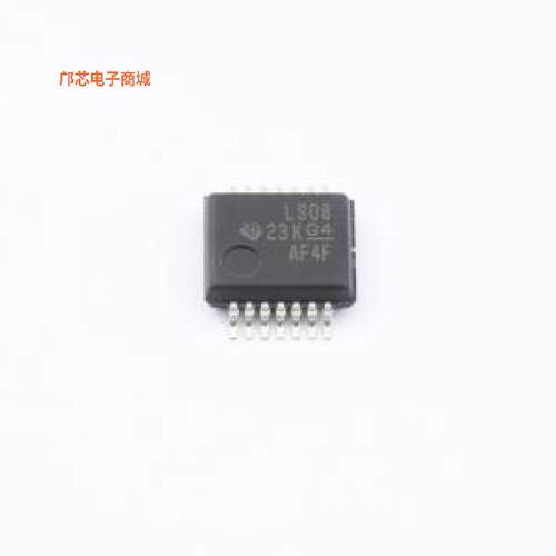 SN74LS08DBR正品SSOP-14-208mil原装])