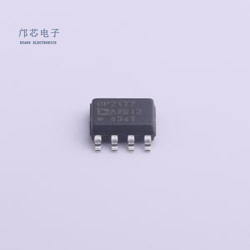 原装OP2177ARZ-REEL全新SOIC-8