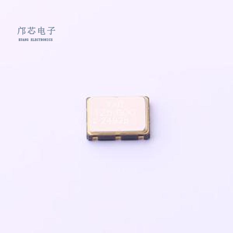 原装OB8EL4C4LIB112YLC-125M全新SMD7