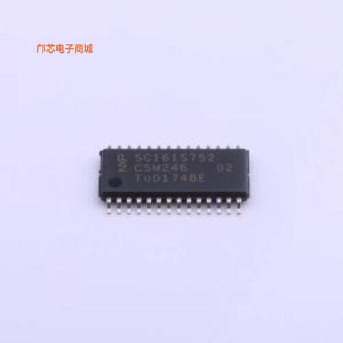 SC16IS752IPW,128正品TSSOP-28原装])