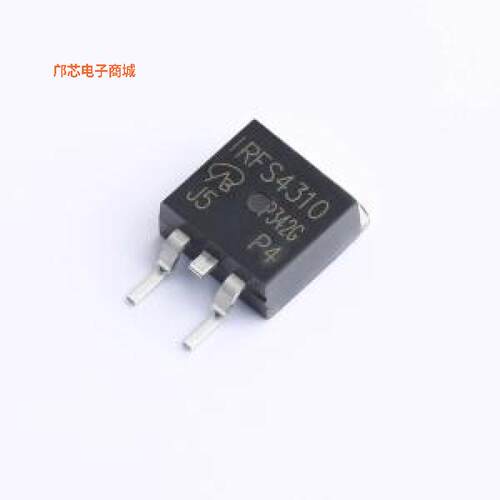 正品原装-IRFS4310PBF-VB全新])