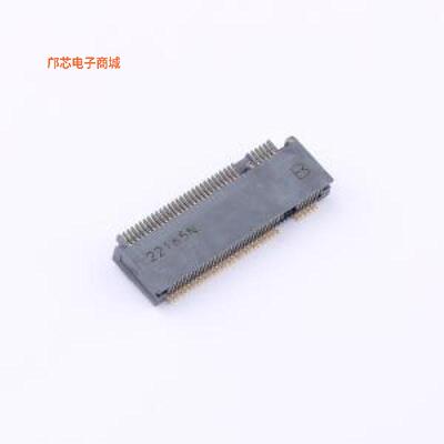 2199119-5 -||全新原装CONN M.2 FMALE 67POS 0.020 GOLD