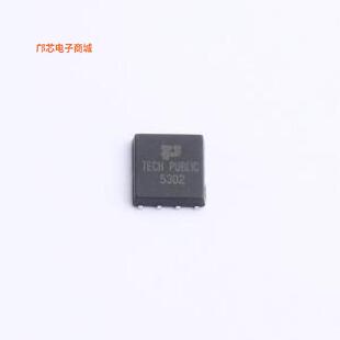 IRFH5302TRPBF-TP正品PDFN-8(5x6)原装])