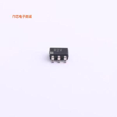 ADR3420ARJZ-R7 -[(全新SOT-23-6微功耗、高精度2.048V基准电压源