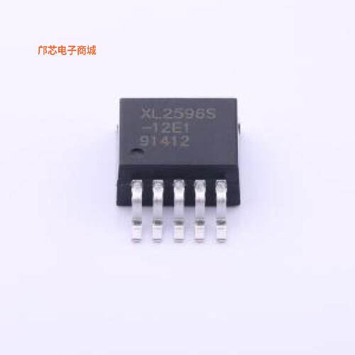 XL2596S-12E1正品TO-263-5原装])