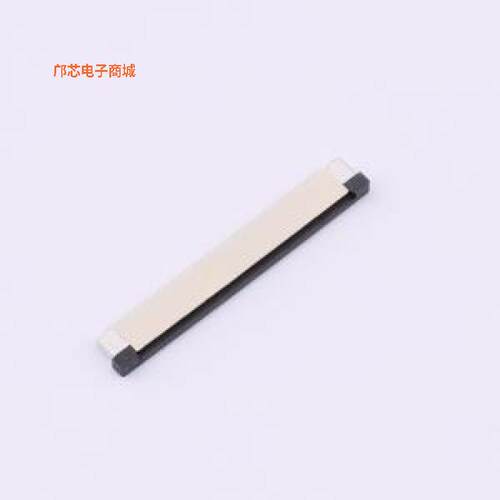 FC-05C60P11H20正品SMD,P=0.5mm,卧贴原装])