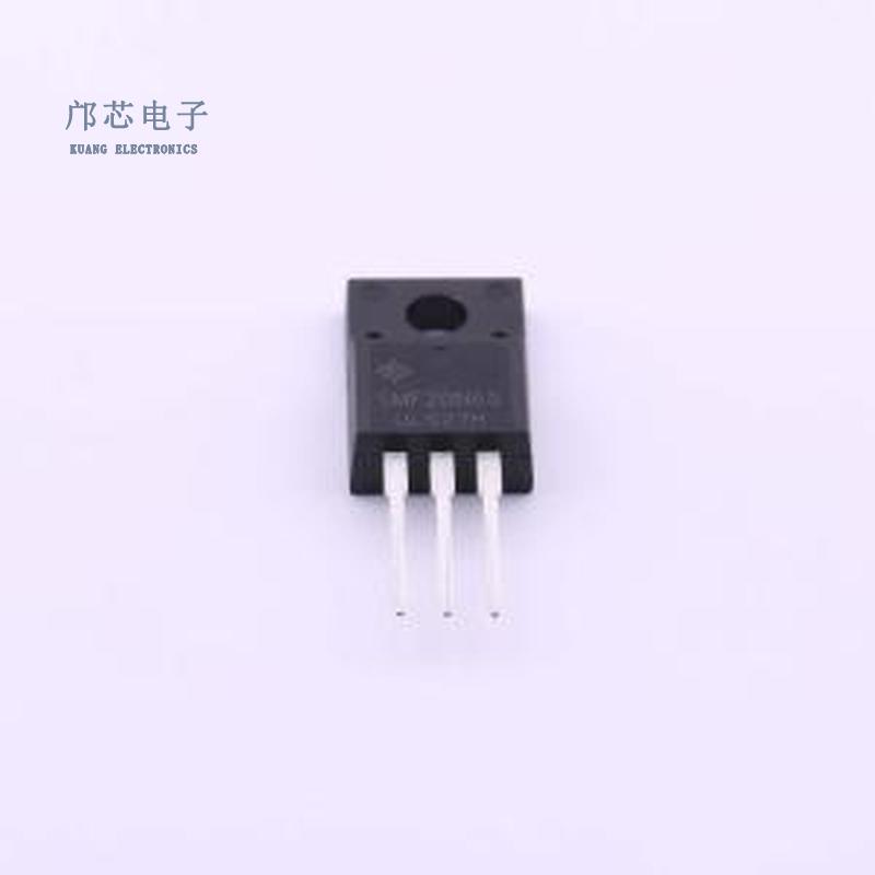 原装SMF20N65全新TO-220F-3