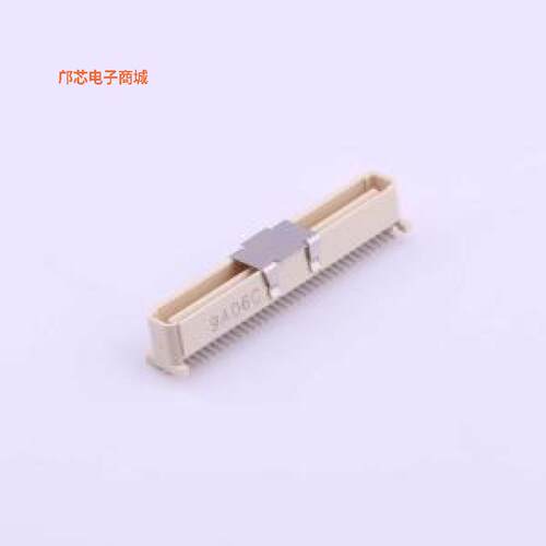 BA51-64CT-1-UHB正品SMD,P=1mm原装])