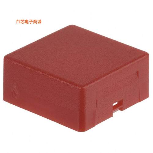 AML51-C10R -|[全新原装CAP PUSHBUTTON SQUARE RED