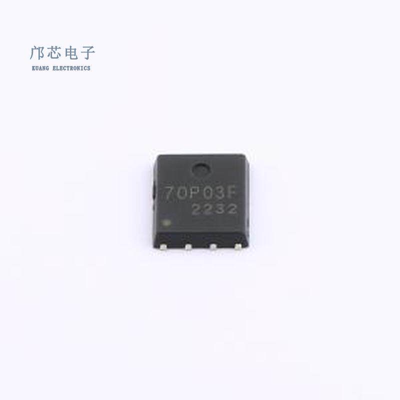 原装TM006P03NF全新PDFN-8L(5x6)
