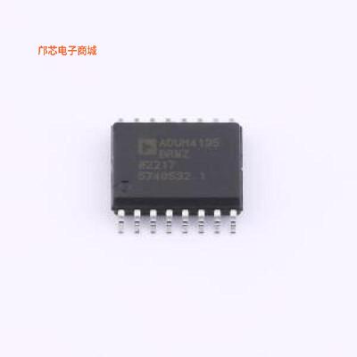 ADUM4135BRWZ-RL正品SOIC-16-300mil原装])