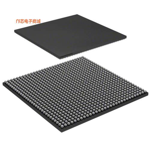 XCZU4EG-1FBVB900I -[(IC SOC CORTEX-A53 900FCBGA