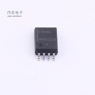 原装NCV57090ADWR2G全新SOIC-8-300mi