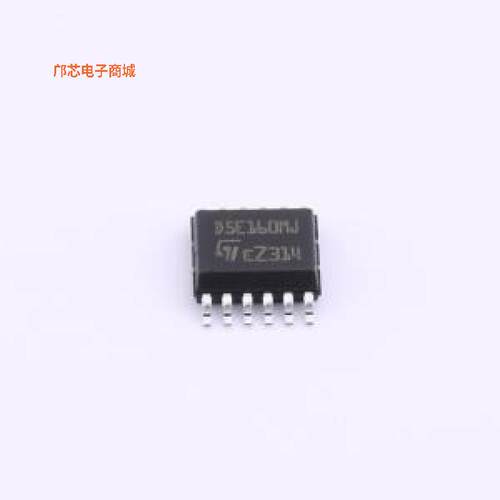 VND5E160MJTR-E正品PowerSSO-12原装])