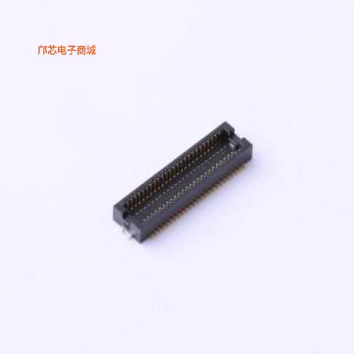 DF12NB(3.0)-50DP-0.5V(51)正品SMD,P=0.5mm原装])