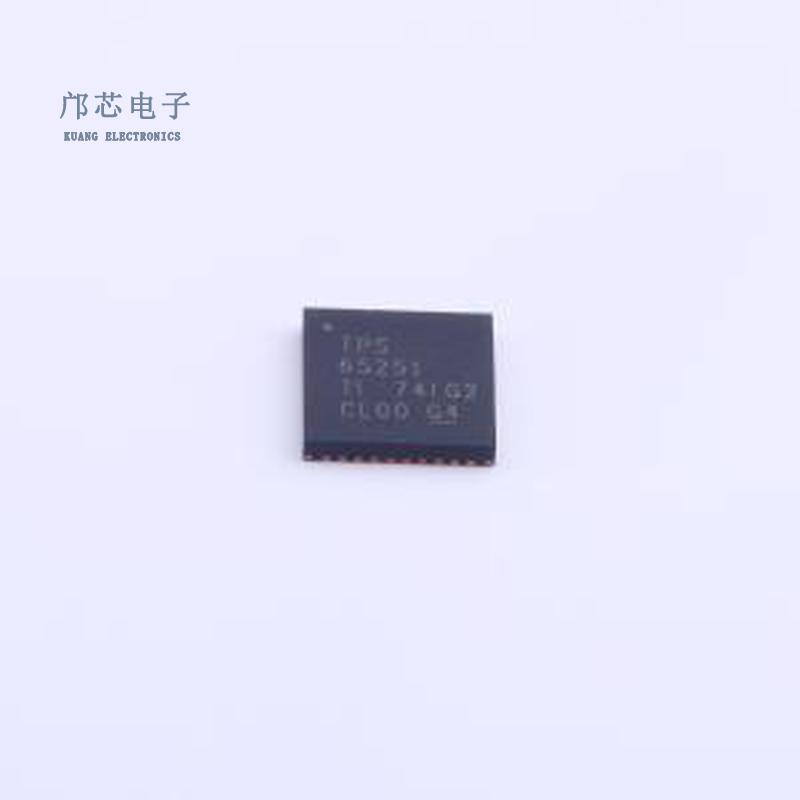 原装TPS65251RHAR全新VQFN-40-EP(6x6