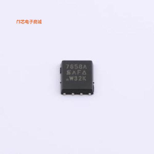 SI7658ADP-T1-GE3 -||全新SO-8MOSFET N-CH 30V 60A PPAK SO-8