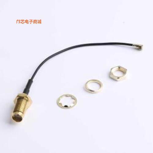 正品原装-SMA-KY-IP-00-8全新])