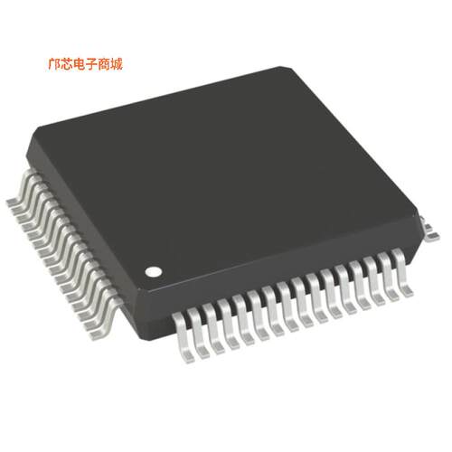 STM32F334R8T7 -原装IC MCU 32BIT 64KB FLASH 64LQFP