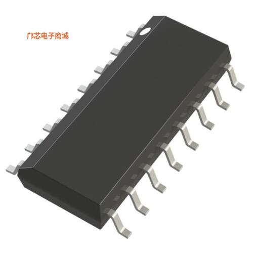 ADG432BRZ -[(IC SWITCH SPST-NOX4 24OHM 16SOIC