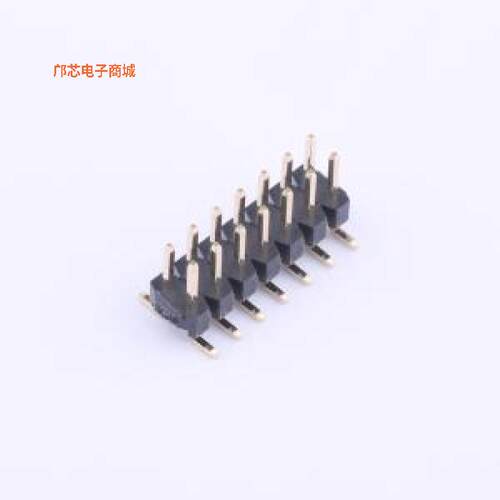 X4621WVS-2x07I-C40D64正品SMD,P=2mm原装])