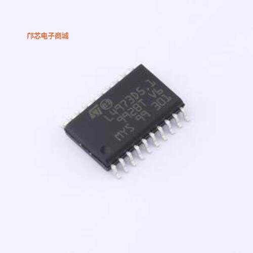 L4973D5.1 -|正品SO-20-300mil原装])